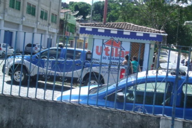 Foto: : O Tempo Jornalismo