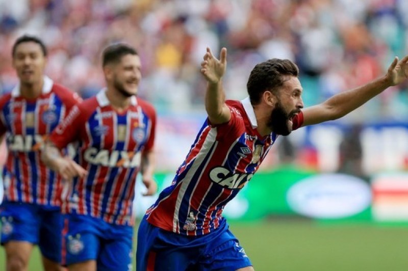 Foto: Globoesporte