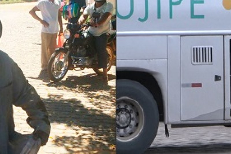 Foto: Boquira em Ação