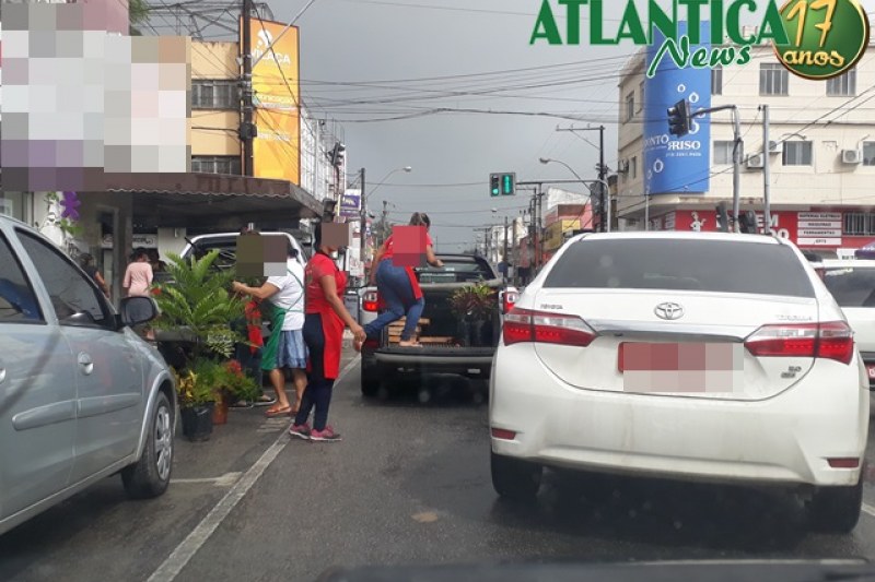 Foto: Tássio Loureiro / AtlanticaNews
