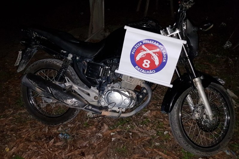 Foto: Divulgação /Polícia Militar