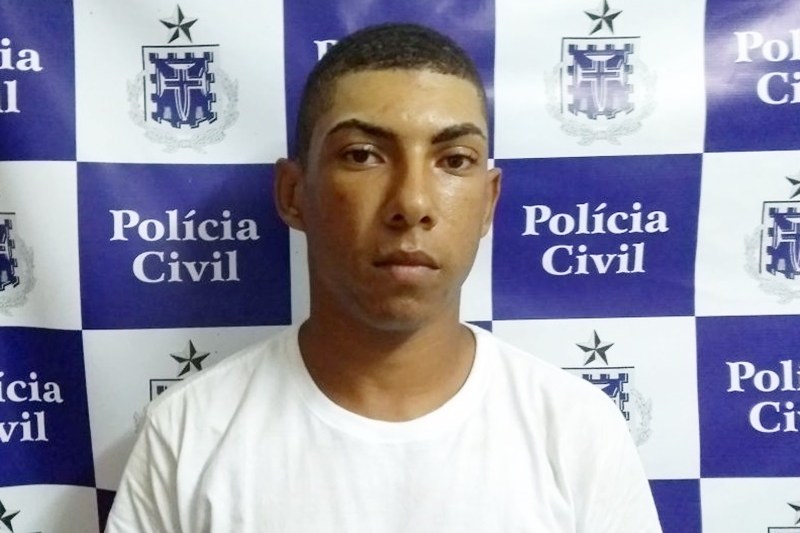 Foto: Divulgação /Polícia Civil
