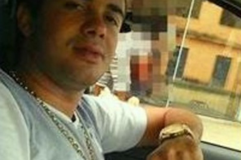 Foto: Obaianão
