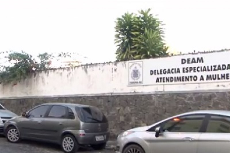Foto: Reprodução/TV Santa Cruz
