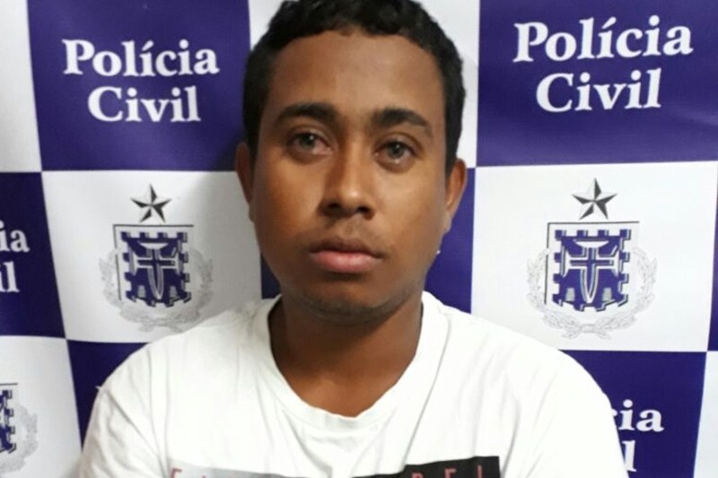 Foto: Divulgação /Polícia Civil