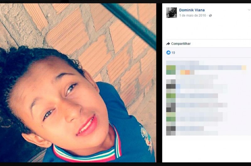 Foto: Reprodução/Facebook