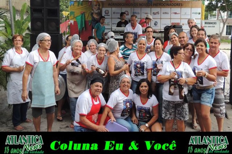 Foto: Luciene Nogueiraatlanticanews