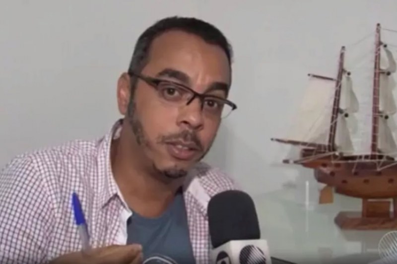 Foto: Reprodução