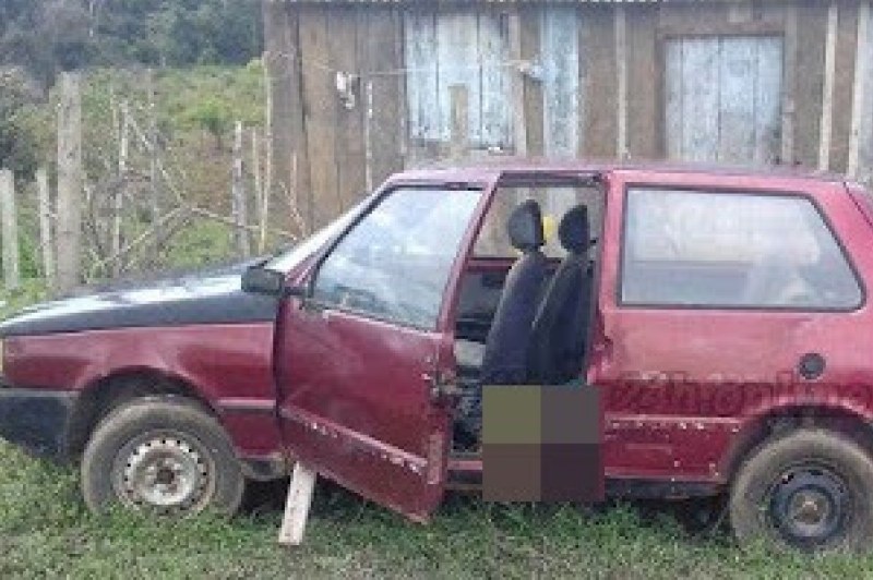 Foto: Reprodução / Obaianão