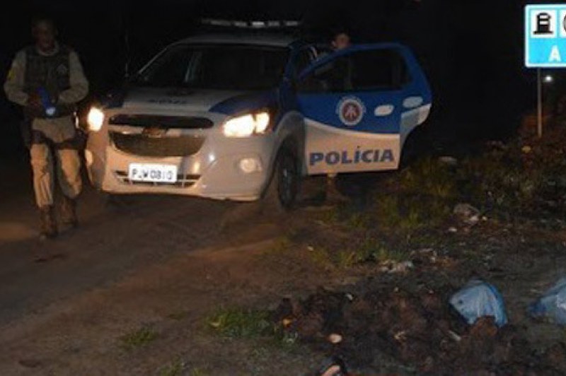 Foto: Policiaatlanticanews