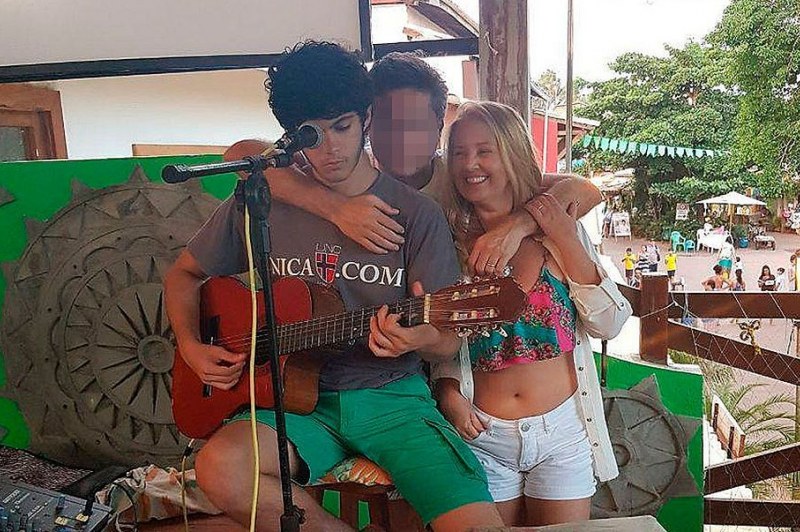 Foto: : Reprodução