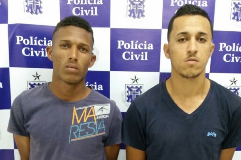 Foto: Divulgação /Polícia Civil