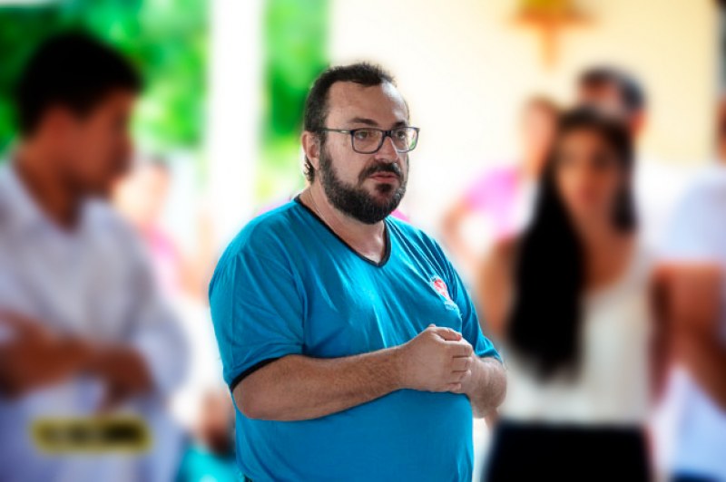Foto: CliC101 | Welisvelton Cabral