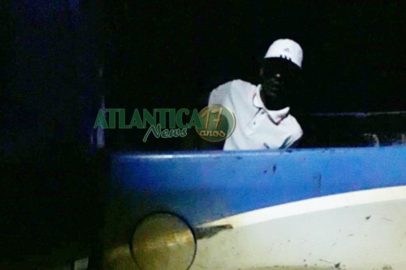 Foto: Tássio Loureiro / AtlanticaNews