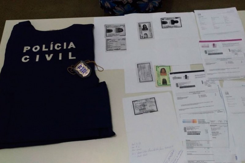 Foto: Policia Civilatlanticanews