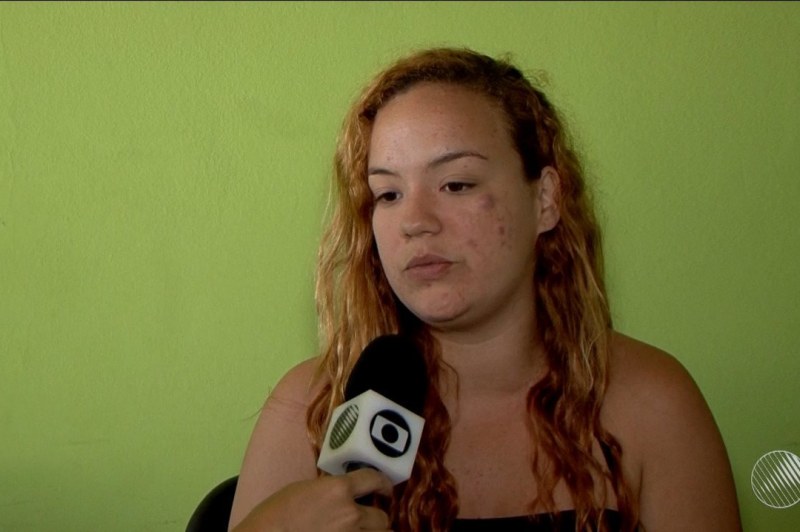 Foto: Reprodução/TV Santa Cruz