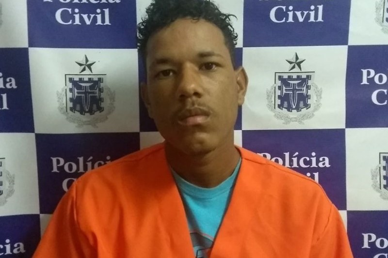 Foto: Divulgação / Polícia Civil