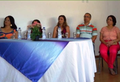 Foto: Assessoria de Comunicação