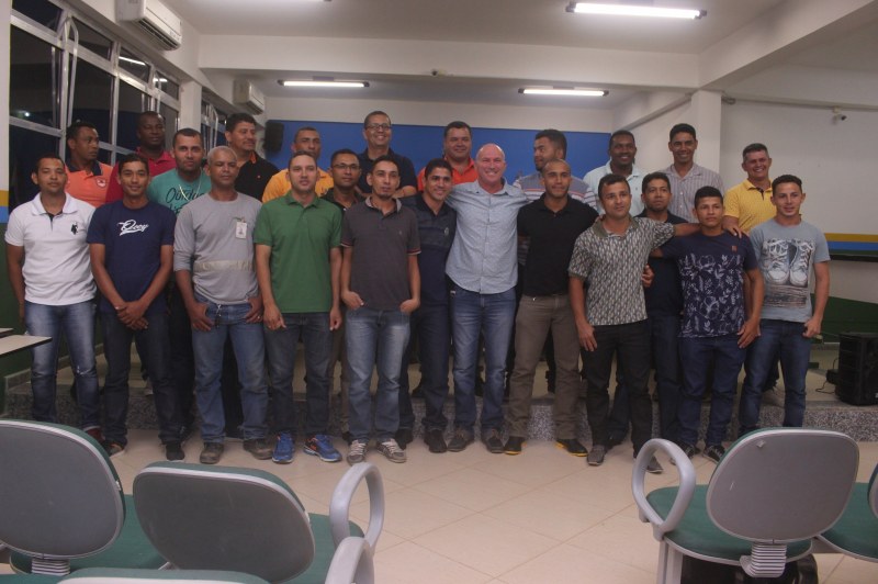 Foto: Assesoria comunicação
