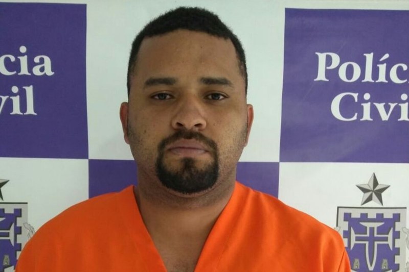 Foto: Divulgação /Polícia Civil