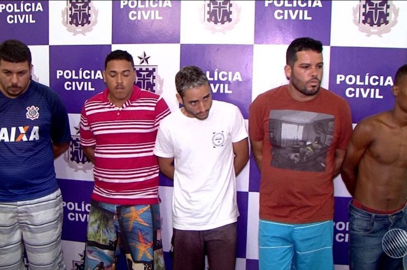 Foto: TV Santa Cruz