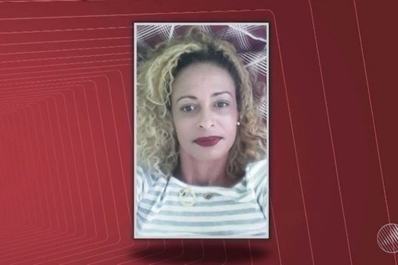 Foto: Reprodução/TV Santa Cruz