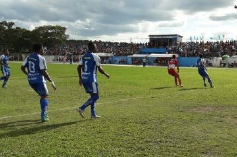 Foto: Geovan Santos / Ligeirinho no Esporte