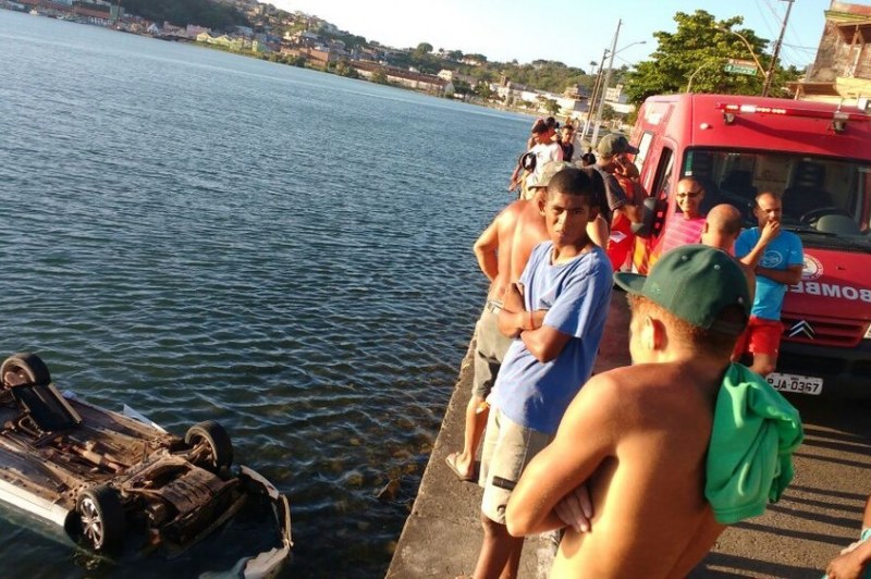Foto: Divulgação/Corpo de Bombeiros