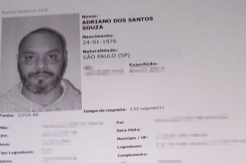 Foto: Policia Civilatlanticanews