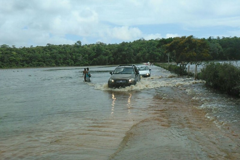 Foto: Arquivo Pessoal