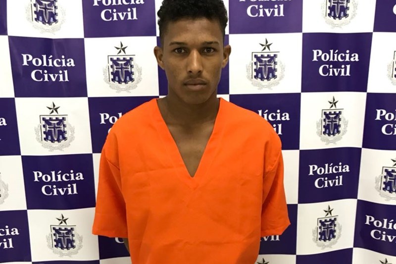 Foto: Divulgação /Polícia Civil