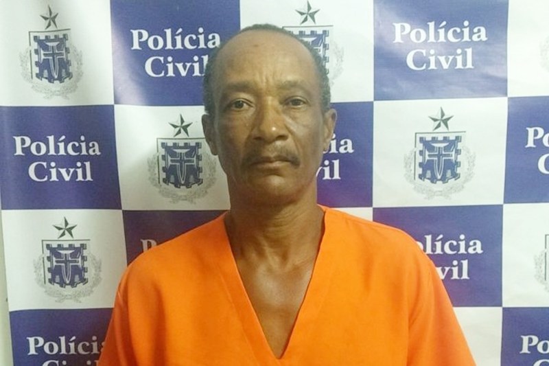 Foto: Divulgação /Polícia Civil