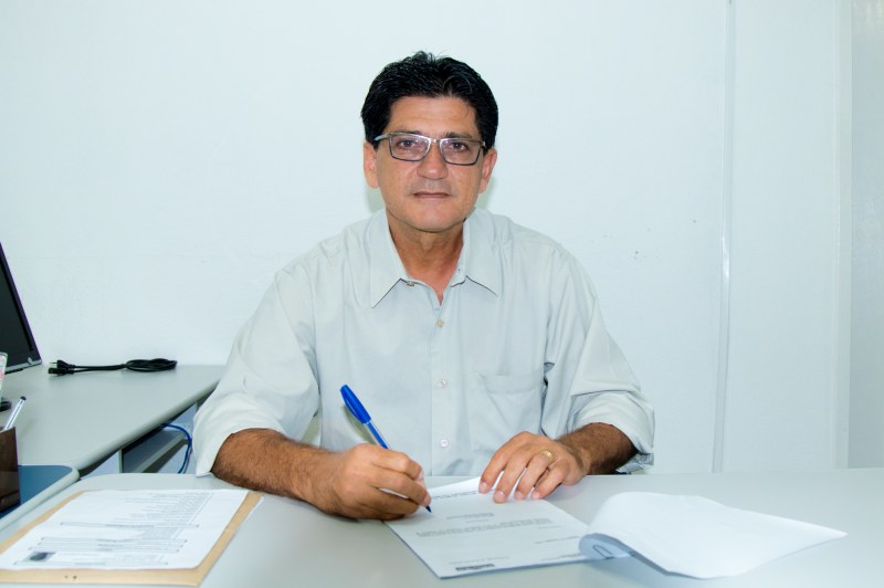 Foto: Secom