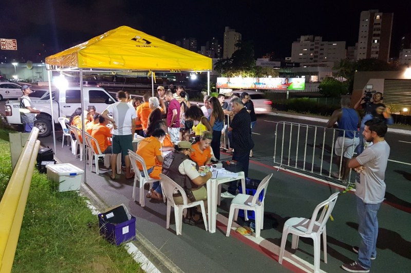 Foto: Assesoria comunicação