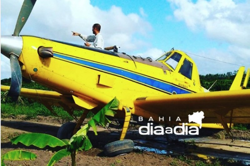 Foto: Reprodução / BahiaDiaaDia