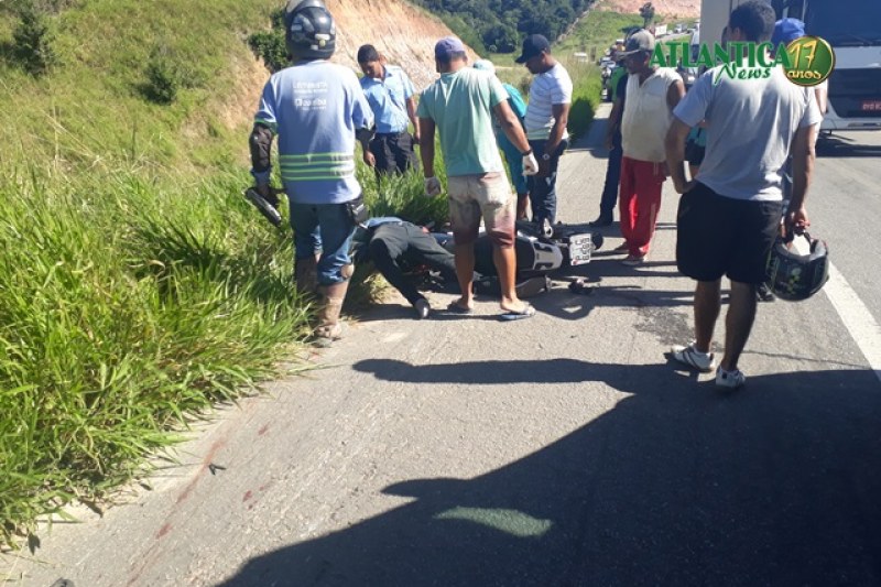 Foto: Tássio Loureiro / AtlanticaNews