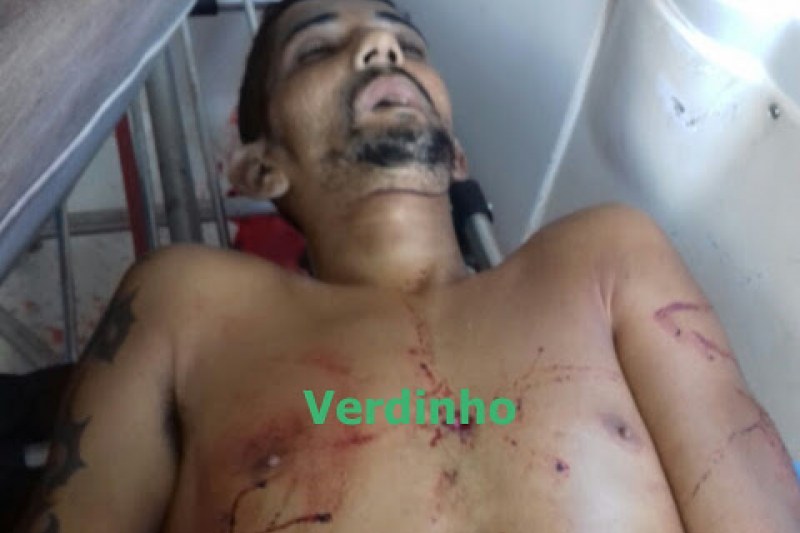 Foto: Verdinho