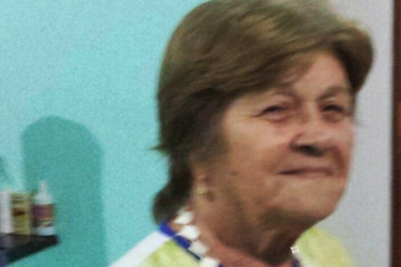 Foto: Arquivo de família