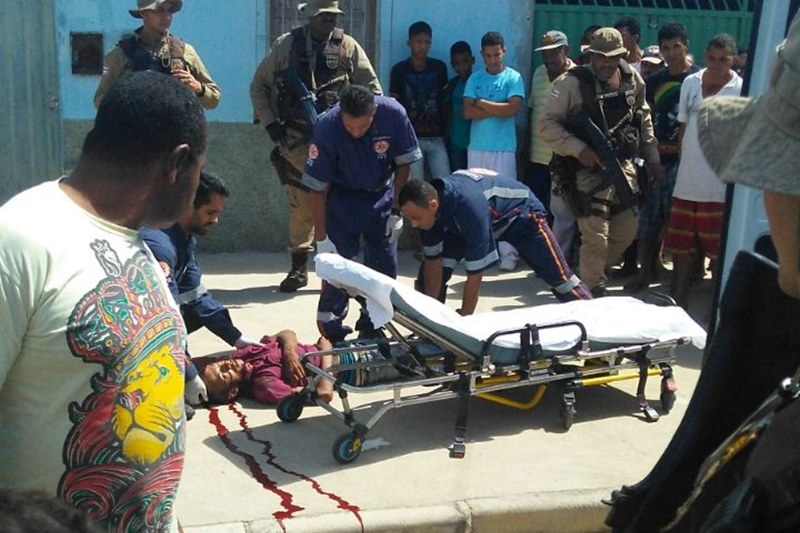 Foto: Tássio Loureiro / AtlanticaNews