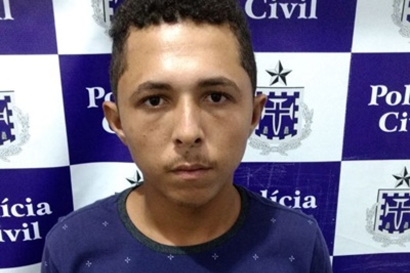 Foto: Divulgação /Polícia Civil