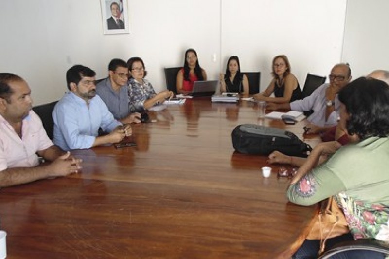 Foto: Secom