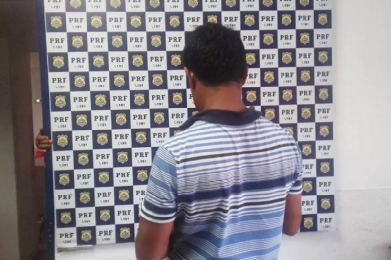 Foto: Divulgação / PRF