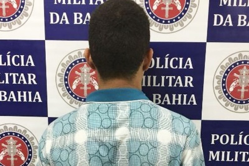 Foto: Divulgação / Polícia Militar