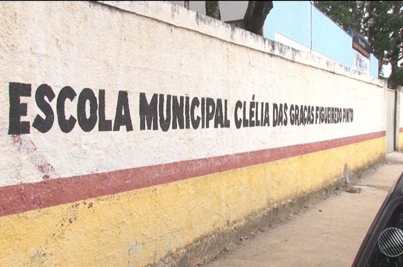 Foto: Imagens / TV Sudoeste