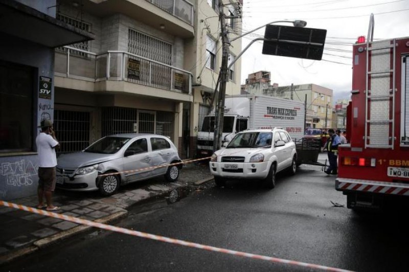 Foto: Gauchazh-Porto Alegre
