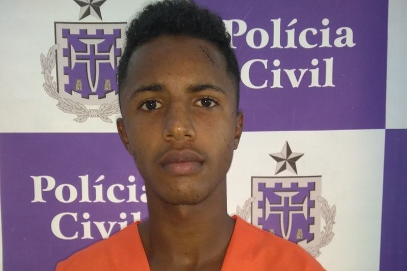 Foto: Divulgação /Polícia Civil