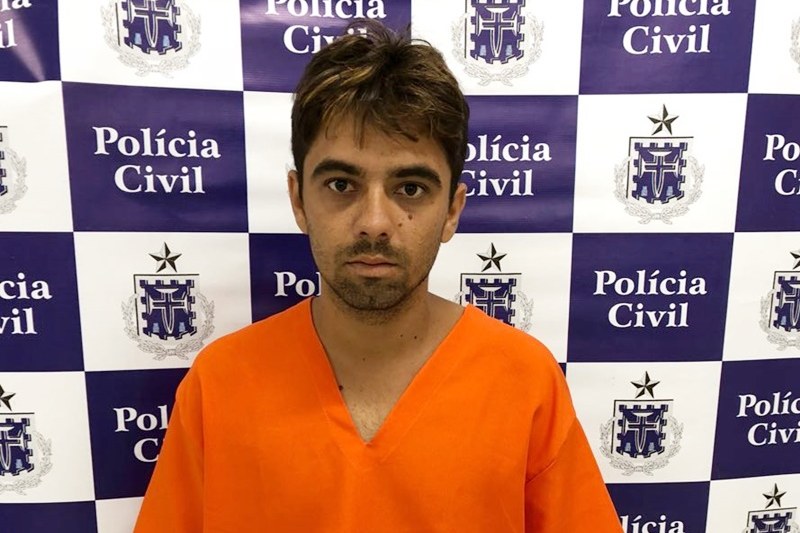 Foto: Divulgação /Polícia Civil
