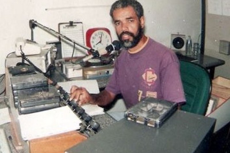 Foto: Arquivo de família