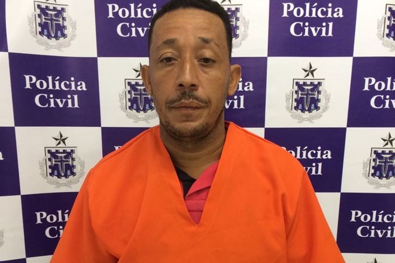 Foto: Divulgação /Polícia Civil