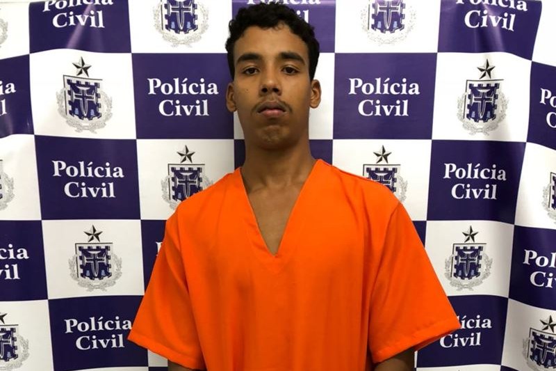 Foto: Divulgação /Polícia Civil